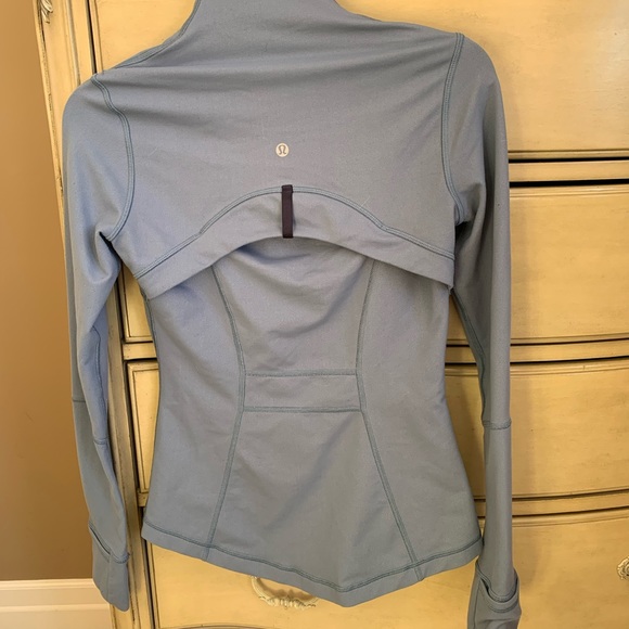 SOLD Lululemon define jacket - Picture 2 of 4